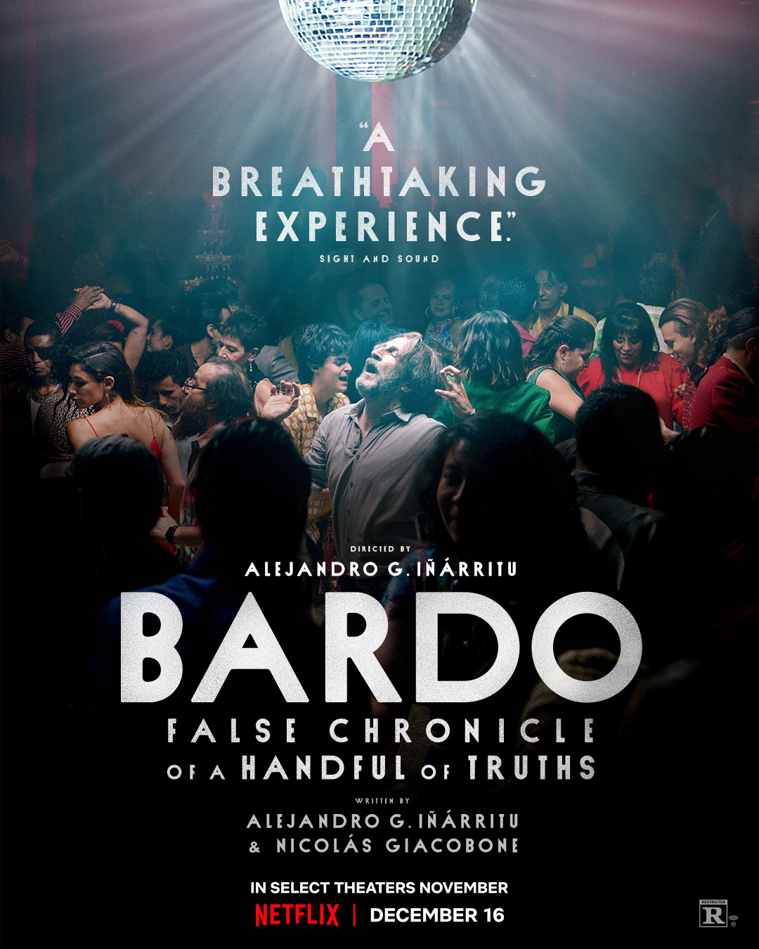 Bardo Poster